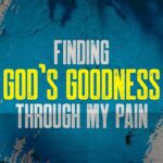 Finding God's Goodness Through My Pain | Erwin Elevazo's Testimony ‣ Witness21