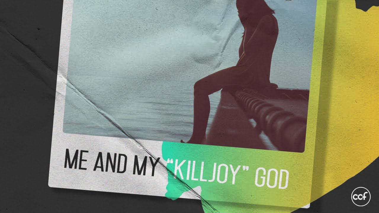 Me and My Kill Joy God | Faith Cao's Testimony ‣ Witness21