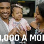 From Part-Time Jobs to $20,000 a Month Income ‣ Witness21