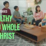 Healthy And Whole In Christ | New Creation Church | First Released: 24 Dec 2023 ‣ Witness21