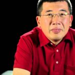 Stories - What It Means to Be a Christian in the Marketplace - Glenn Yu ‣ Witness21