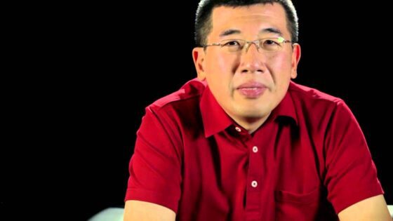 Stories - What It Means to Be a Christian in the Marketplace - Glenn Yu ‣ Witness21