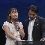 Testimonies - CCF Center - Feliz and Jayjay Lucas ‣ Witness21