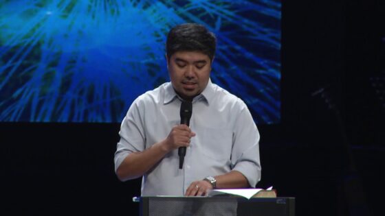 Testimonies - CCF Center - Mike Bustamante ‣ Witness21