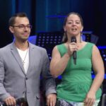 Testimonies - CCF Center - Jen and Dominik Bauer ‣ Witness21