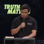 Testimonies - CCF Center - Darwin Clarete ‣ Witness21