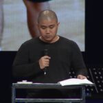 Testimonies - CCF Center - Nate Santos ‣ Witness21