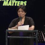 Testimonies - CCF Center - Dr Ging Florentino ‣ Witness21