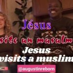 MUSLIM MAN ENCOUNTERS JESUS CHRIST AND THE HOLY SPIRIT AND WAS STUNNED! AWESOME TESTIMONY! ‣ Witness21