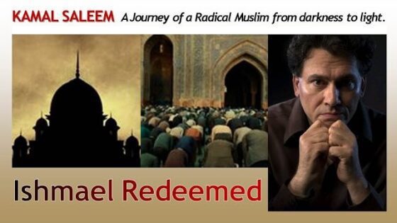 THE JOURNEY OF A RADICAL MUSLIM FROM DARKNESS TO LIGHT - Amazing Testimony of: Saleem Kamal ‣ Witness21