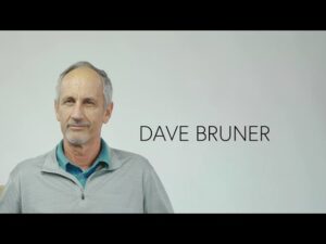 Testimony | Dave Bruner - Salvation / Converts, Testimonies, Tradition to Christ - East Cooper Baptist Church