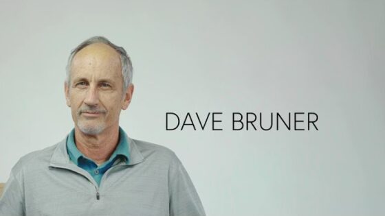 Testimony | Dave Bruner - Salvation / Converts, Testimonies, Tradition to Christ - East Cooper Baptist Church