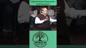 Laverne is sizzling!!! #theswan #dennisswanberg - Comedy, Shorts - Dennis Swanberg - "The Swan"