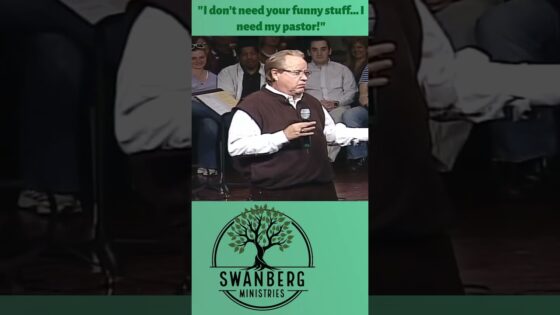 Laverne is sizzling!!! #theswan #dennisswanberg - Comedy, Shorts - Dennis Swanberg - "The Swan"