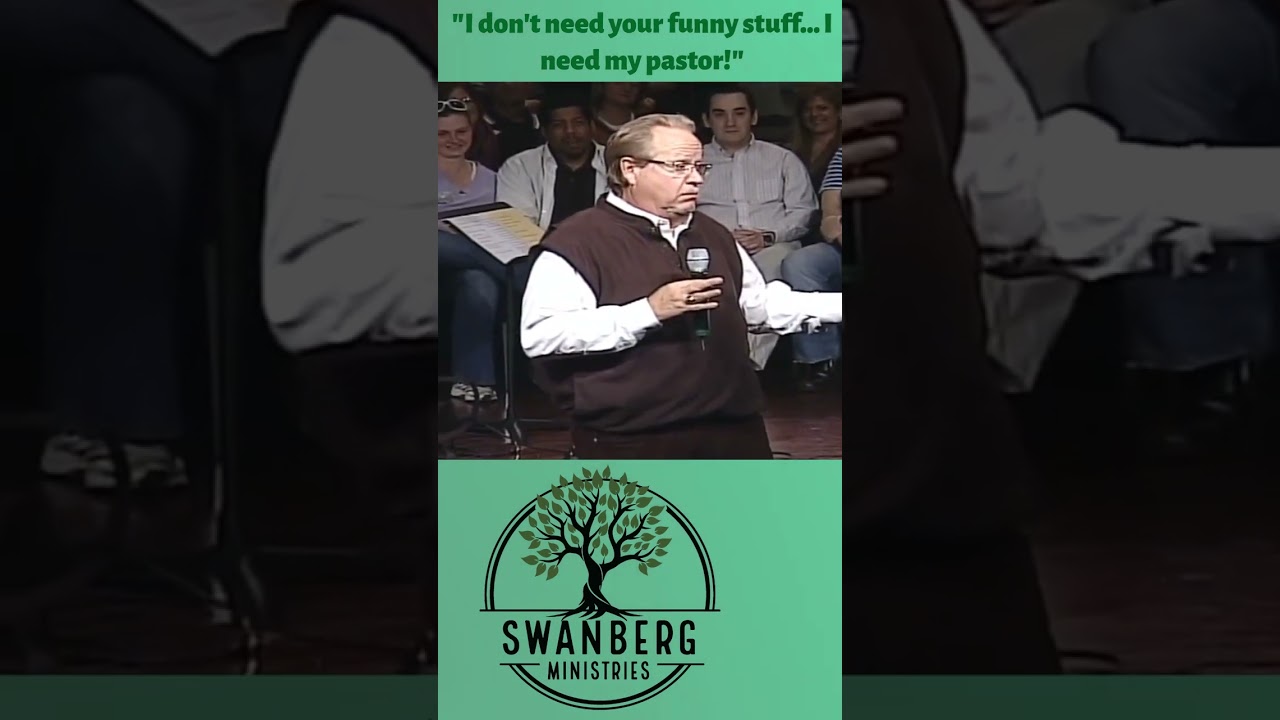 Laverne is sizzling!!! #theswan #dennisswanberg - Comedy, Shorts - Dennis Swanberg - "The Swan"