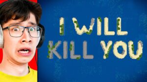I Scared my Fans When They’re ALONE on Minecraft! - Gameplay, Kingdom Kids Zone, Minecraft - EYstreem