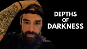 Prodigal returns from Dark Demons of Perversion – Steve's Testimony - Testimonies - Touching The Afterlife