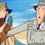Tyrannosaurus Gadget 🔍 Inspector Gadget | Gadget Compilations | Classic Cartoon - Kids TV Series, Kingdom Kids Zone - Inspector Gadget - WildBrain