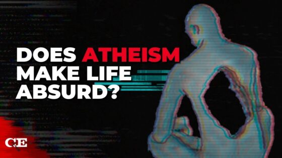 Is Meaning Possible Without God? | with @ReasonableFaithOrg - Morality & Meaning, Truth Seekers - Cross Examined