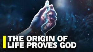 The Best Argument for God? - Does God Exist?, Truth Seekers - Cold-Case Christianity - J. Warner & Jimmy Wallace