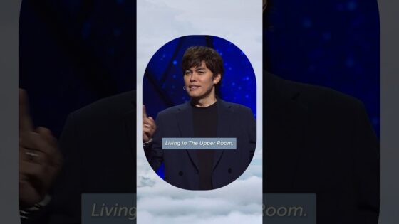 Perspective is EVERYTHING. | Gospel Partner #Shorts - Healing Grace, Hope & Healing, Shorts - Joseph Prince