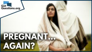 Did Jesus have brothers and sisters? | GotQuestions.org - Tradition vs Scripture, Truth Seekers - Got Questions Ministries