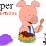 Cakes and Tails | Kipper the Dog | Season 3 Full Episode | Kids Cartoon Show - Kids (0-4), Kingdom Kids Zone - Fisher-Price®