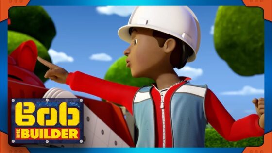 Bob the Builder | Leo's Time to Shine! |⭐New Episodes | Compilation ⭐Kids Movies - Kids (0-5), Kingdom Kids Zone - Bob the Builder