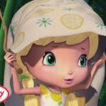 Berry Bitty Adventures 🍓 A Berry Scary Adventure! 🍓 Strawberry Shortcake 🍓 Cartoons for Kids - Kids TV Series, Kingdom Kids Zone - Strawberry Shortcake - WildBrain
