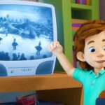 What was a DVD? | The Fixies | Animation for Kids - Kingdom Kids Zone, Little Learners - The Fixies