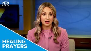 This is How You Overcome Depression! - Testimonies - The 700 Club