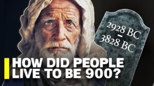 Does this Disprove the Old Testament? - Q&A Sessions, Truth Seekers - Cold-Case Christianity - J. Warner & Jimmy Wallace