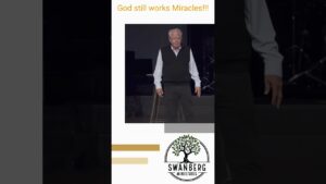 God Still Works Miracles!!! #theswan #DennisSwanberg - Comedy, Shorts - Dennis Swanberg - "The Swan"