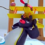 Pingu's Favorite Games 🐧 | Pingu – Official Channel | Cartoons For Kids - Kids (0-4), Kingdom Kids Zone - Pingu - Official Channel