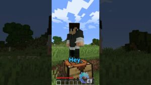 Minecraft, But Blocks = Letters - Gameplay, Kingdom Kids Zone, Minecraft - EYstreem