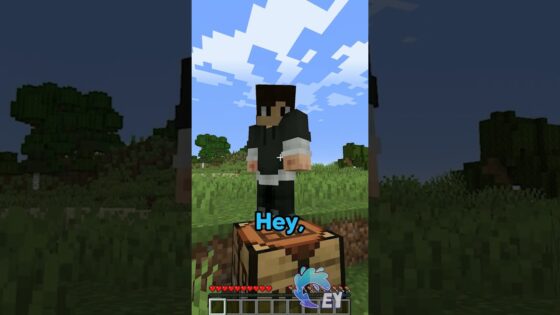 Minecraft, But Blocks = Letters - Gameplay, Kingdom Kids Zone, Minecraft - EYstreem