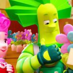 A Special Valentine's Gift ❤️ | The Fixies | Animation for Kids - Kingdom Kids Zone, Little Learners - The Fixies