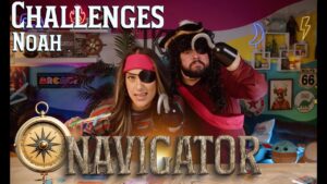 LKIDZ SHOW Navigator Series- Challenges- E.3 - Kingdom Kids Zone, Shows - The LKIDS Show