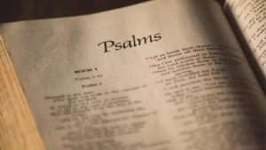 How to Use Psalms to Defend Your Faith - Is the Bible Reliable?, Truth Seekers - Cold-Case Christianity - J. Warner & Jimmy Wallace