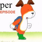 The Long Walk | Kipper the Dog | Season 3 Full Episode | Kids Cartoon Show - Kids (0-4), Kingdom Kids Zone - Fisher-Price®