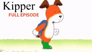 The Long Walk | Kipper the Dog | Season 3 Full Episode | Kids Cartoon Show - Kids (0-5), Kingdom Kids Zone - Fisher-Price®