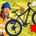 Tools Are Cool 🛠️ How Bikes are Made 🚲 Bicycle Factory - Kingdom Kids Zone, Sing With Me - Handyman Hal - Music for Kids