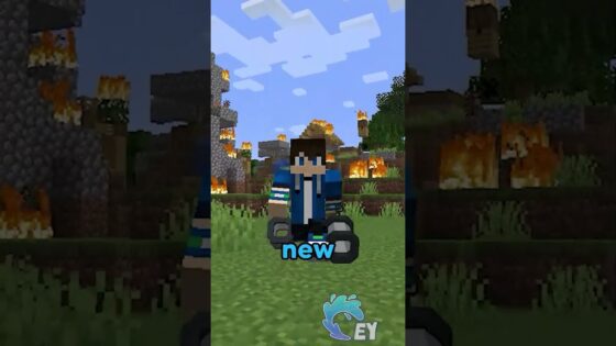 Minecraft, But You Control My Upgrades… - Gameplay, Kingdom Kids Zone, Minecraft - EYstreem