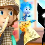 Who is the CULPRIT? Tom Thomas' Big Investigation! | The Fixies | Animation for Kids - Kingdom Kids Zone, Little Learners - The Fixies