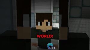 How Endermen were Created in Minecraft… - Gameplay, Kingdom Kids Zone, Minecraft - EYstreem