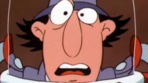 Where's The Money Gadget?! 🔍 Inspector Gadget | Gadget Compilations | Classic Cartoon - Kids TV Series, Kingdom Kids Zone - Inspector Gadget - WildBrain