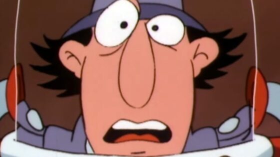 Where's The Money Gadget?! 🔍 Inspector Gadget | Gadget Compilations | Classic Cartoon - Kids TV Series, Kingdom Kids Zone - Inspector Gadget - WildBrain