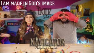 LKIDZ SHOW- E.1 Navigating Creation – Navigator Series - Kingdom Kids Zone, Shows - The LKIDS Show