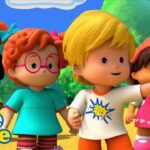 This Way to Adventure! ⭐ Little People – Fisher Price ⭐ 2 Hour Special - Kids TV Series, Kingdom Kids Zone - Little People - Fisher Price
