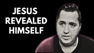 God Revealed Himself through the Death of my Dog – Todd's Testimony - Testimonies - Touching The Afterlife